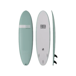 Froth 7' Longboard