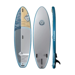 Shubu Kraken 10' Inflatable Paddle Board