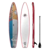 Shubu Raven 12'6" Inflatable Paddle Board