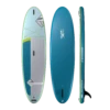 Shubu Solr 10'6" All-Around Paddle Board