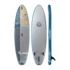 Shubu Kraken 11' Inflatable Paddle Board