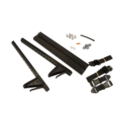 Wilderness Systems Supplemental Kit: Rec & Tandem Kayaks (2013 & Earlier)