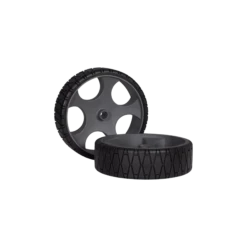 Wilderness Systems 12" No-Flat Wheels (Pair)