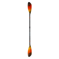 Wilderness Systems Pungo Glass Kayak Paddle 220-240 Cm -Paddle Boards Store 8070237 SIDE
