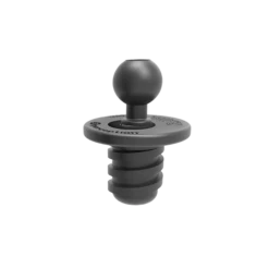 Solo Mount Base - 1.5"