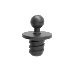 Solo Mount Base - 1"