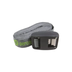 Perception Deluxe 9' Tie-Down Straps - Pack Of 2