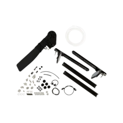 Rudder Kit - Solo Kayaks (Long Pin)