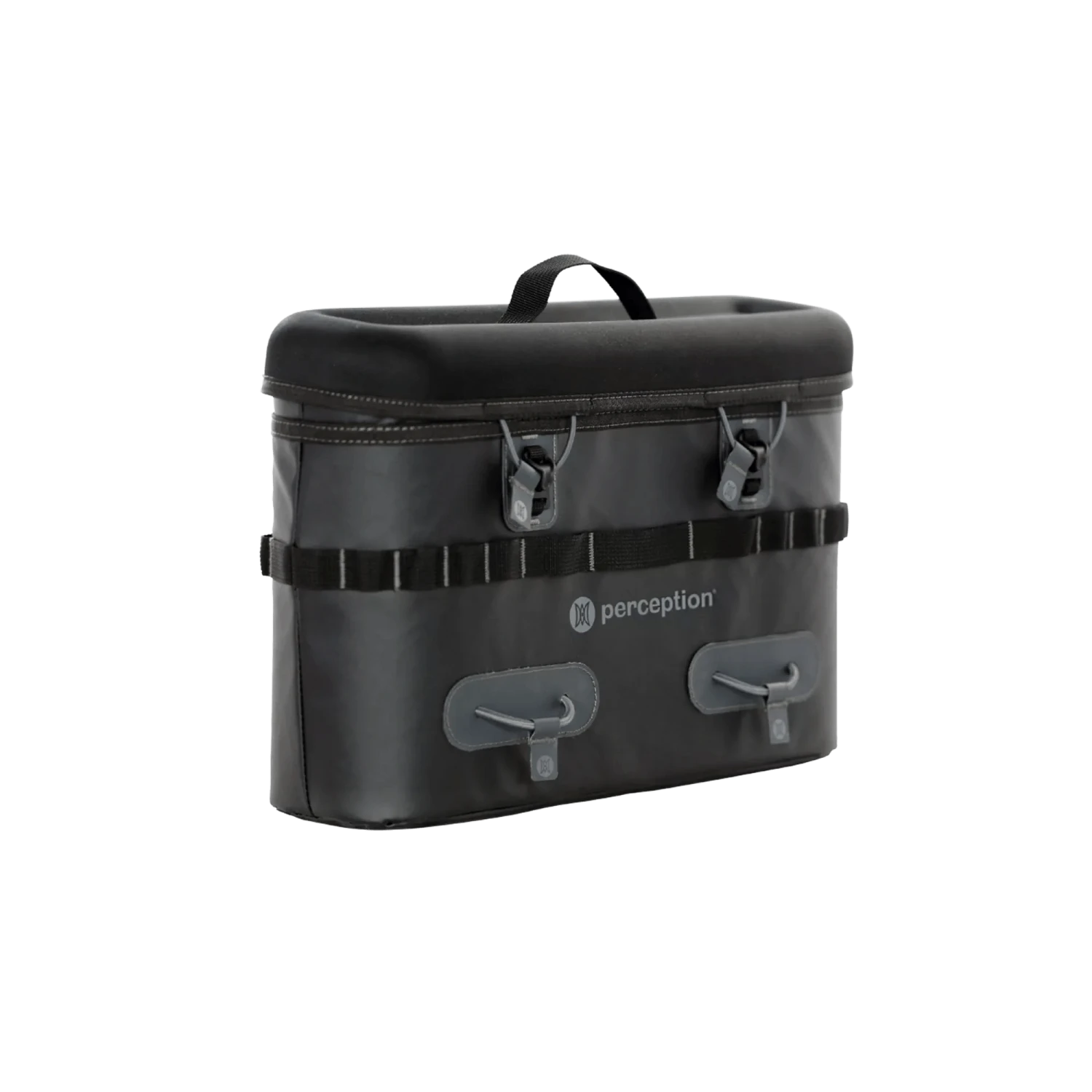 Outlaw Kayak Saddle Bag 1 Outlaw Kayak Saddle Bag