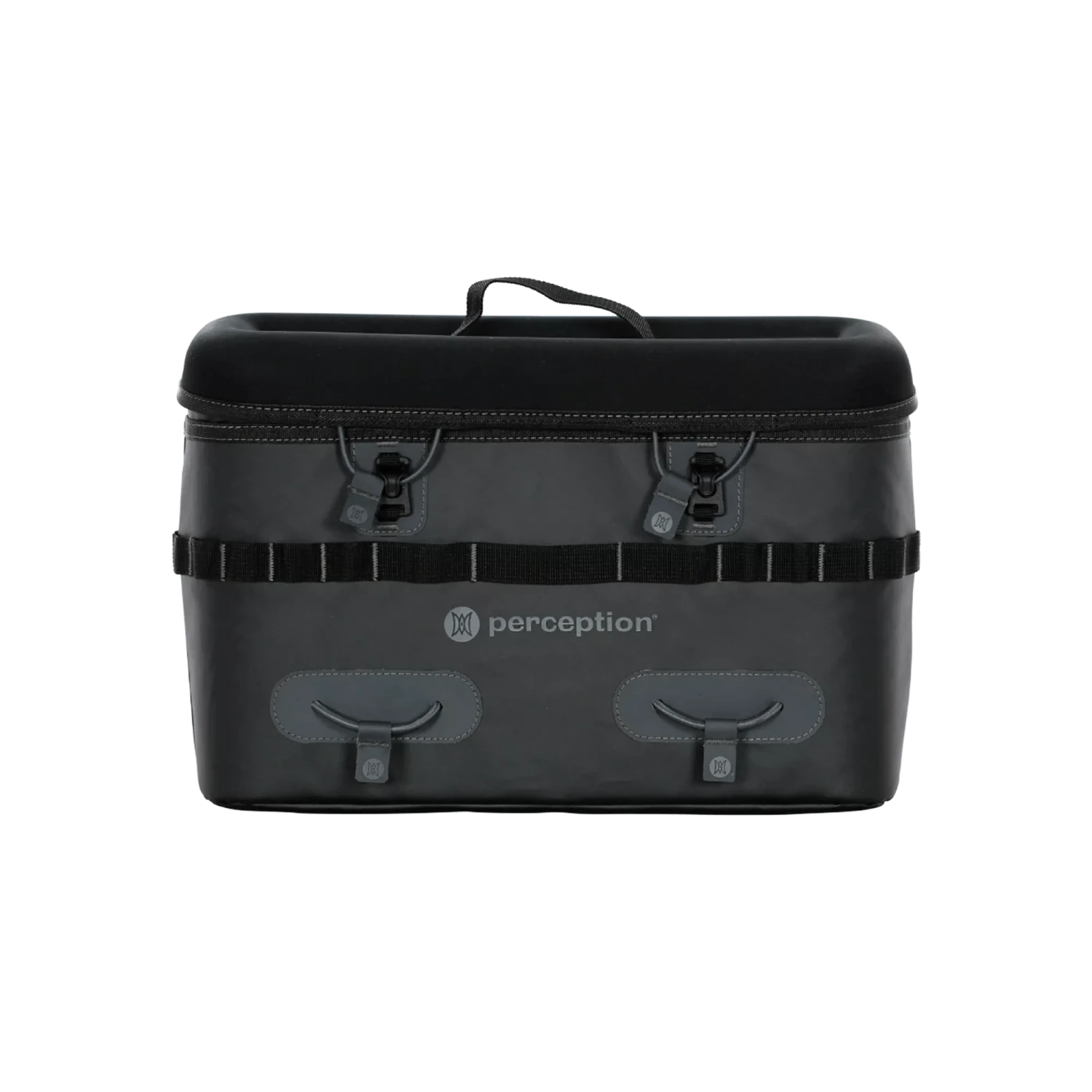 Outlaw Kayak Saddle Bag 2 Outlaw Kayak Saddle Bag - Image 2