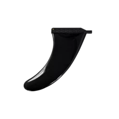 9" Dolphin Longboard And SUP Fin