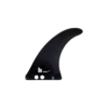 FCS II 9" Toolless Dolphin Fin
