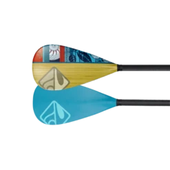 Muse 2-Piece Adjustable SUP Paddle