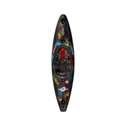 Rewind SM River Play Whitewater Kayak