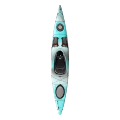 Wilderness Systems Tsunami 125 Day Touring Kayak