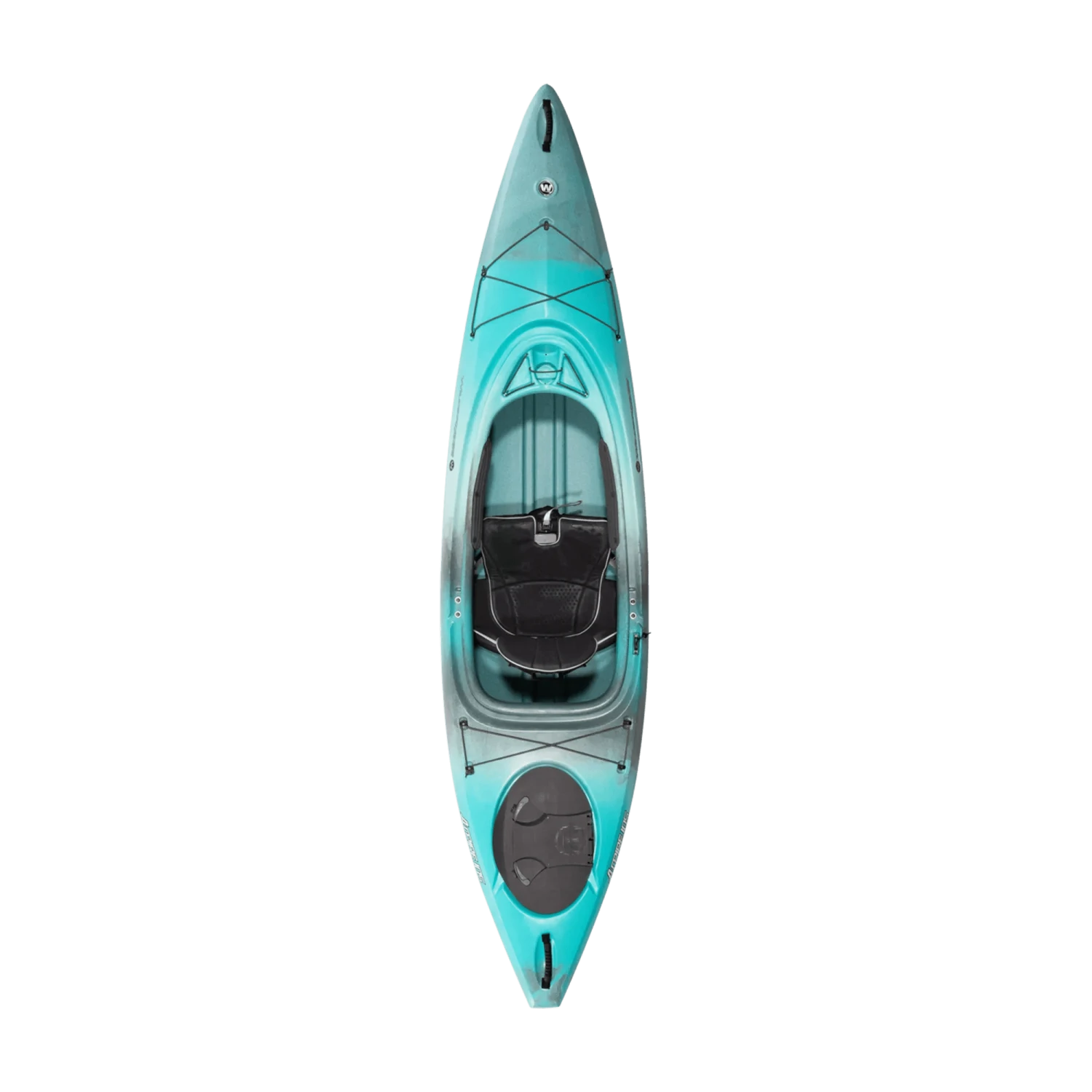 Wilderness Systems Aspire 105 Recreational Kayak 1 Wilderness Systems Aspire 105 Recreational Kayak