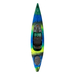 Wilderness Systems Pungo 125 Recreational Kayak