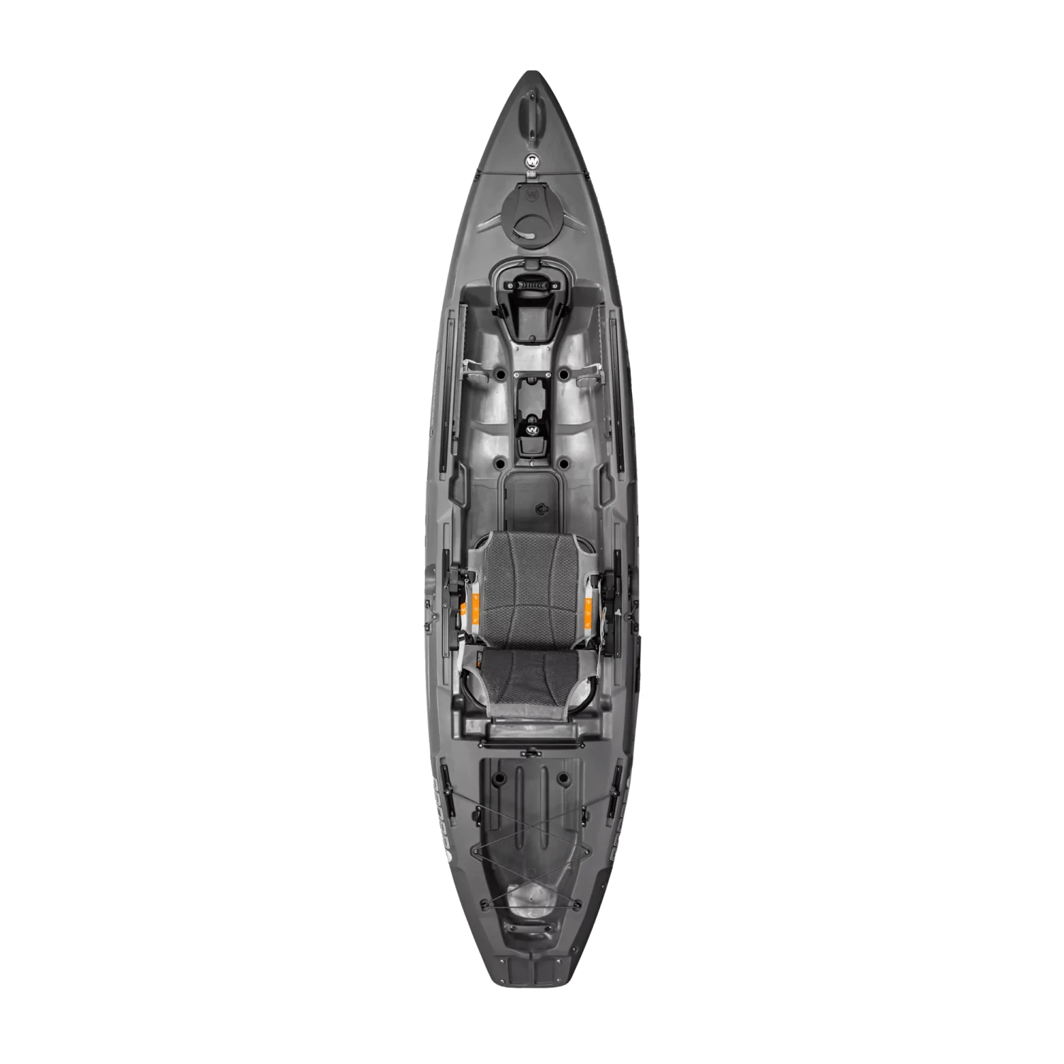 Wilderness Systems Radar 115 Fishing Kayak 1 Wilderness Systems Radar 115 Fishing Kayak