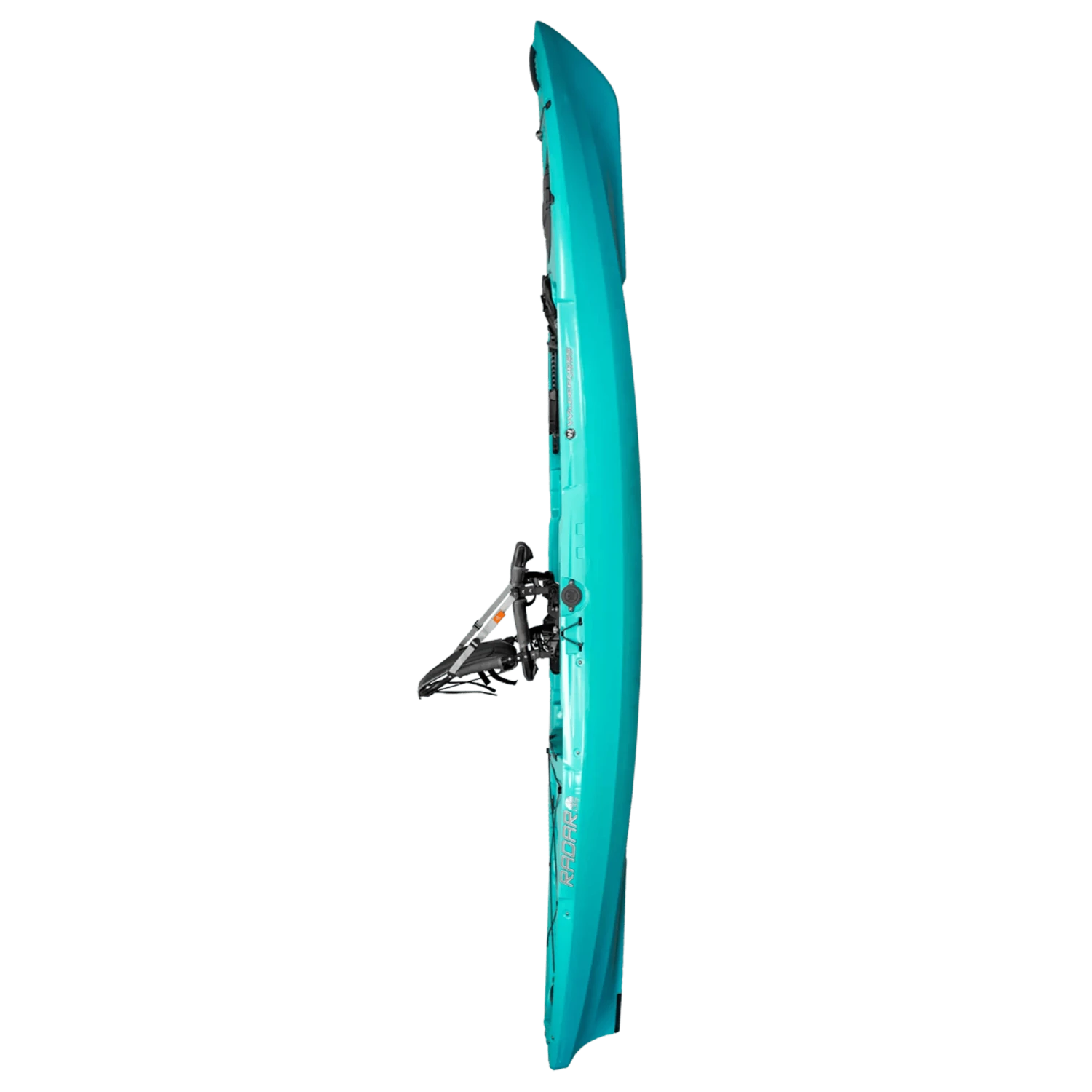 Wilderness Systems Radar 135 Fishing Kayak 2 Wilderness Systems Radar 135 Fishing Kayak - Image 2