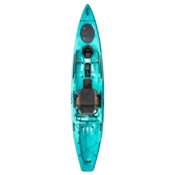 Wilderness Systems Radar 135 Fishing Kayak
