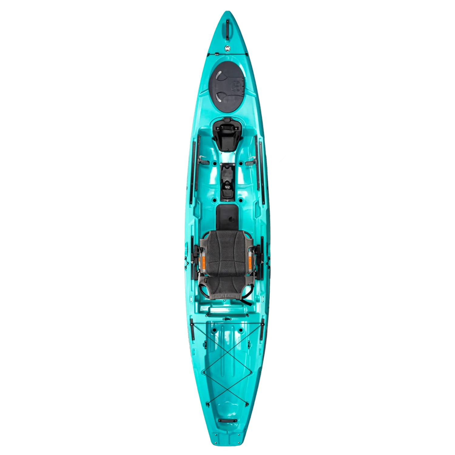Wilderness Systems Radar 135 Fishing Kayak 1 Wilderness Systems Radar 135 Fishing Kayak