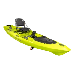 Wilderness Systems Recon 120 HD Fishing Kayak