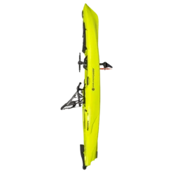 Wilderness Systems Recon 120 HD Fishing Kayak -Paddle Boards Store 9751090180 SIDE