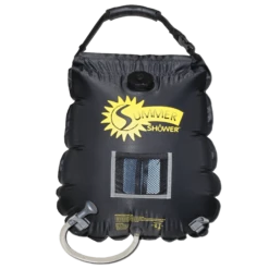 Advanced Elements 5 Gallon Summer Shower PVC Free
