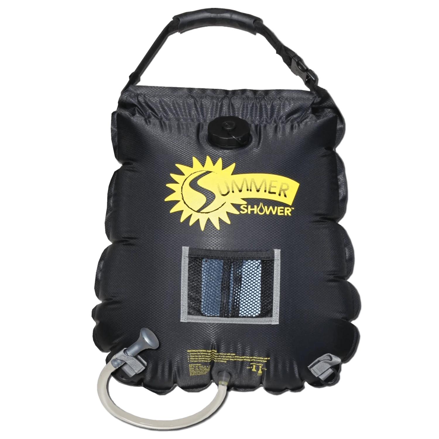 Advanced Elements 5 Gallon Summer Shower PVC Free 1 Advanced Elements 5 Gallon Summer Shower PVC Free