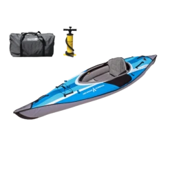 Advanced Elements AdvancedFrameâ„¢ Sport Kayak With Pump