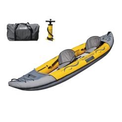 Advanced Elements Island Voyageâ„¢ 2 Recreational Kayak With Pump