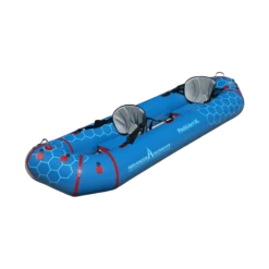 Advanced Elements PackLite+â„¢ XL Packraft