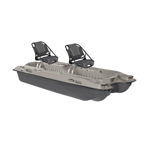 Pelican Bass Raider 10E NXT Fishing Boat -Paddle Boards Store BBA10P201 ISO