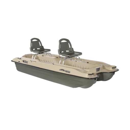 Pelican Bass Raider 10E Fishing Boat -Paddle Boards Store BBA10P205 00 ISO
