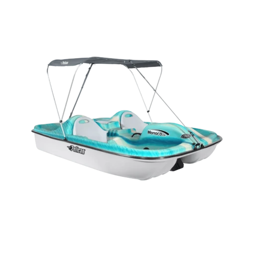 Pelican Monaco DLX Pedal Boat -Paddle Boards Store HHF25P203 ISO
