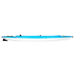 Pelican Alliance 136T Tandem Kayak -Paddle Boards Store KCA14P108 SIDE