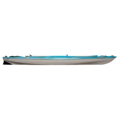 Pelican Argo 136XP Tandem Kayak -Paddle Boards Store KCP14P103 00 SIDE