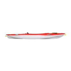 Pelican Argo 100X Sit-In Kayak -Paddle Boards Store KFA10P200 00 SIDE