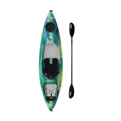Pelican Argo 100X EXO Recreational Kayak