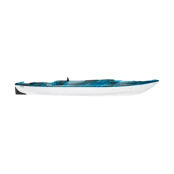 Pelican Sprint 100XR Performance Kayak -Paddle Boards Store KNP10P100 00 SIDE