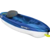Pelican Sentinel 80X Recreational Kayak