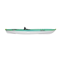 Pelican Sentinel 100X Recreational Kayak -Paddle Boards Store KVF10P103 00 SIDE