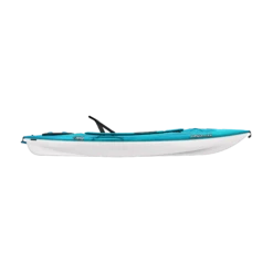 Pelican Argo 100XR Recreational Kayak -Paddle Boards Store MDP10P300 00 SIDE