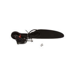 Pelican Rudder Assembly Including Deployment Cord For 12' Day Touring Kayak