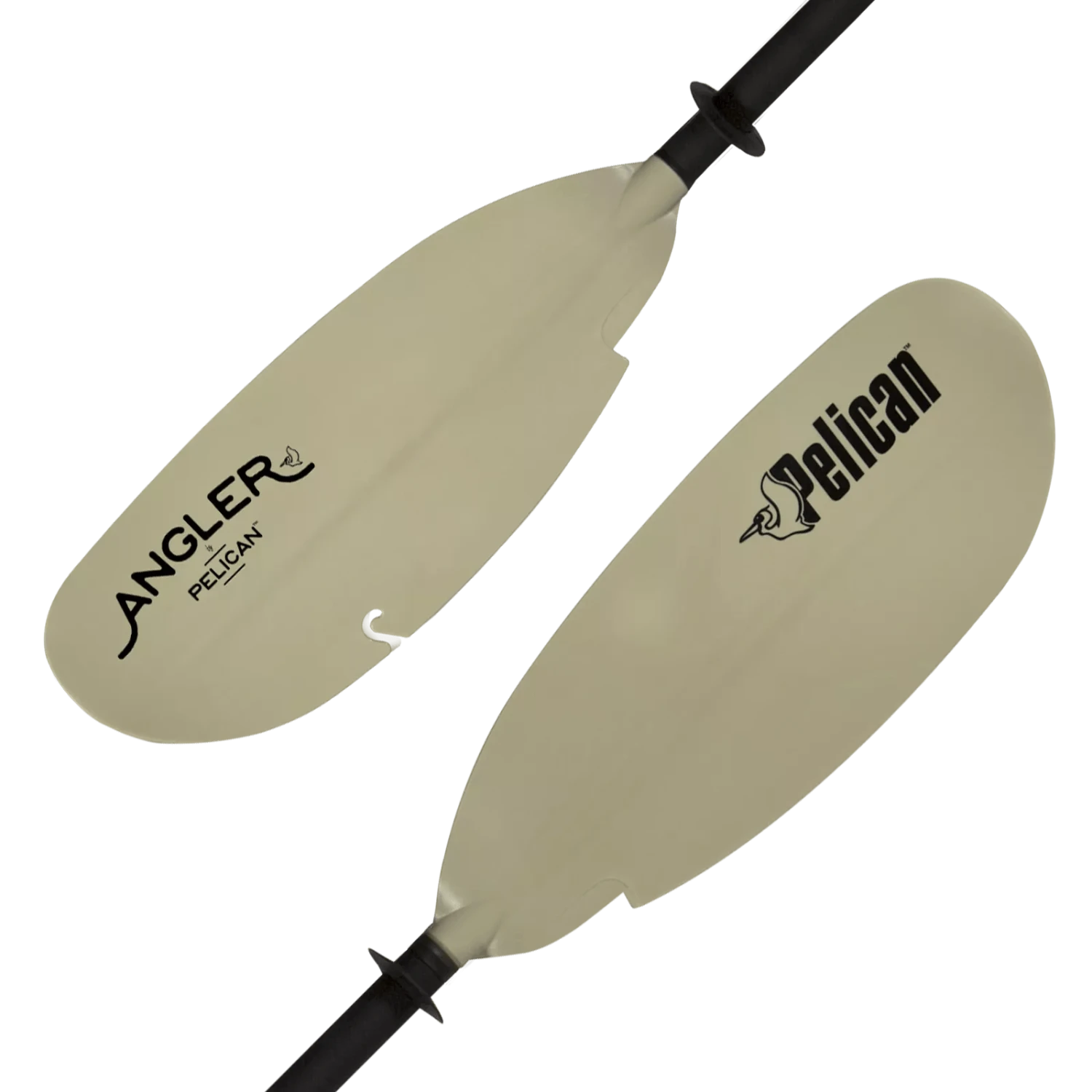 Pelican Poseidon Angler Fishing Kayak Paddle 250 Cm (98.5") 1 Pelican Poseidon Angler Fishing Kayak Paddle 250 Cm (98.5")
