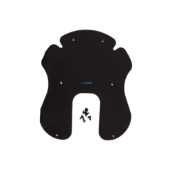 Pelican Electric Blue Long Ergobase™ - Seat Only