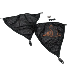 Pelican KW12 Mesh Tankwell