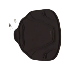 Pelican Black Ergoform™ - Seat Only