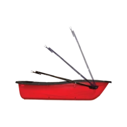 Pelican Trek Sport 68-75 Tow Hitch -Paddle Boards Store PS2164 SIDE